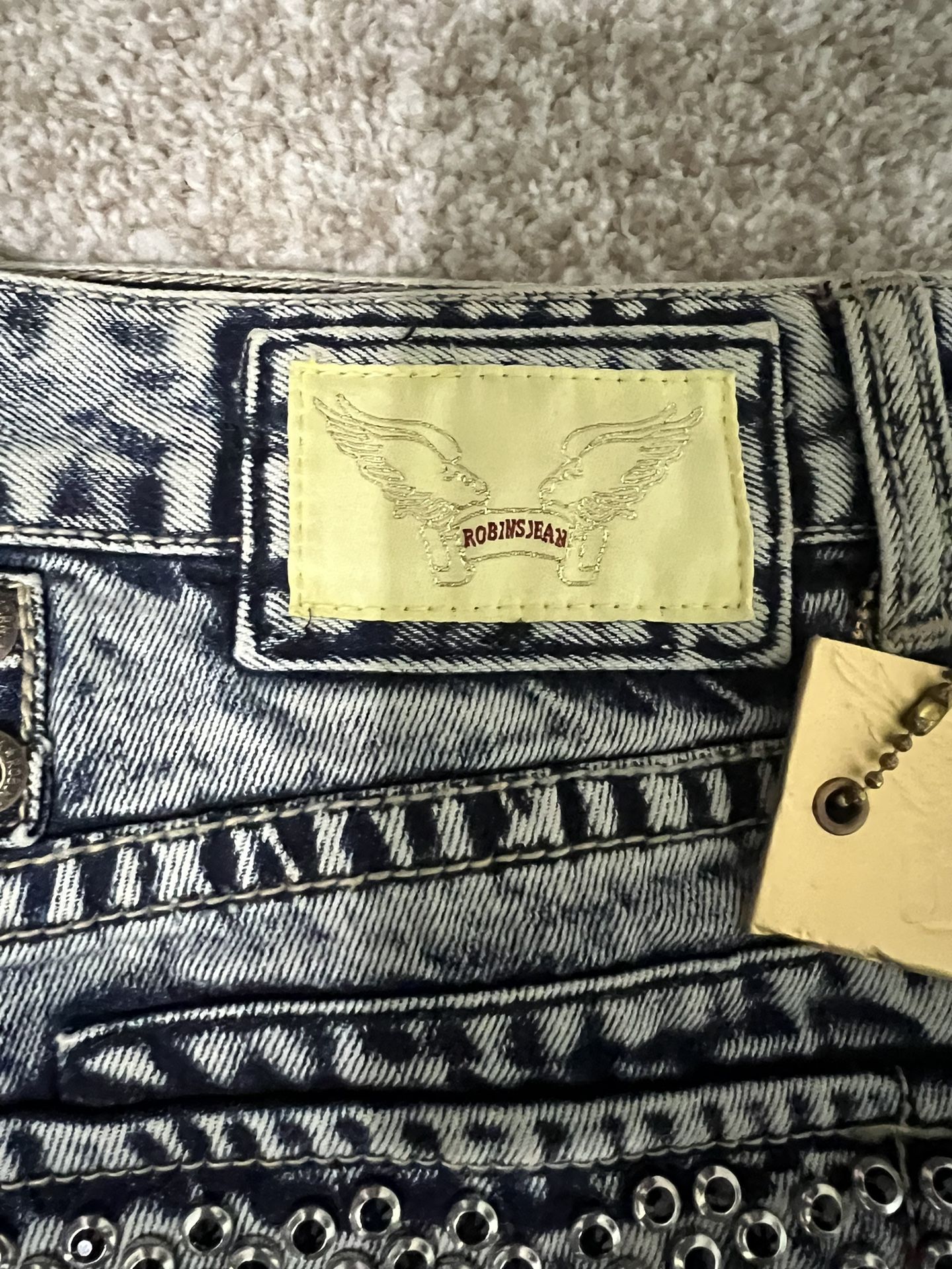 Robins Jeans