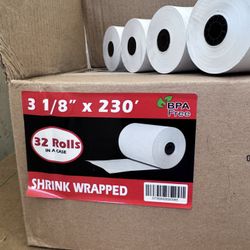 Shrink Wrapped 