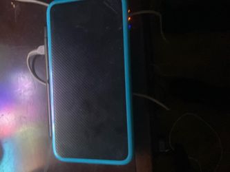 Nintendo 2ds XL