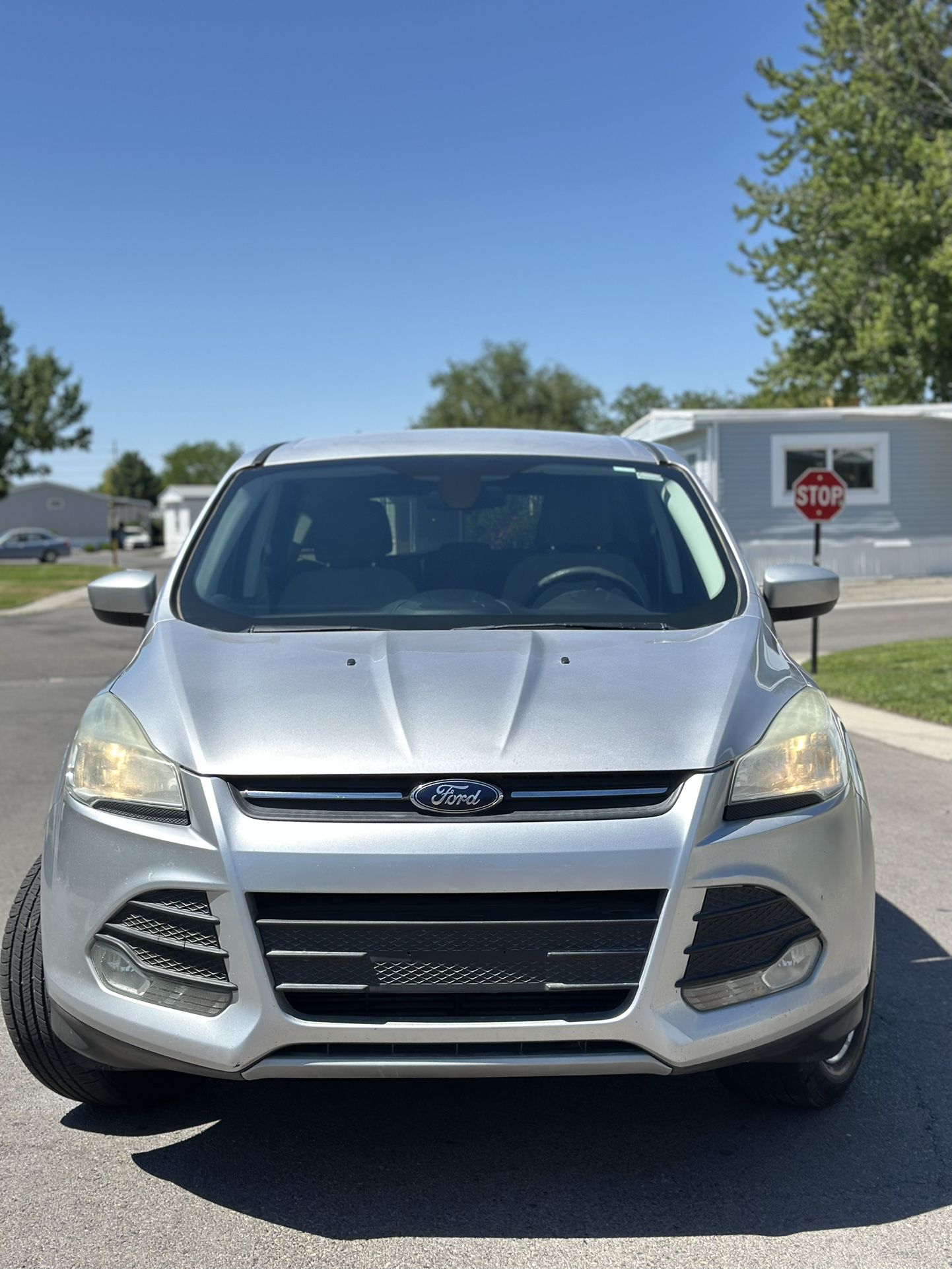 2013 Ford Escape