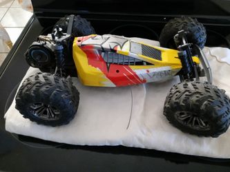 Ecx Boost Buggy