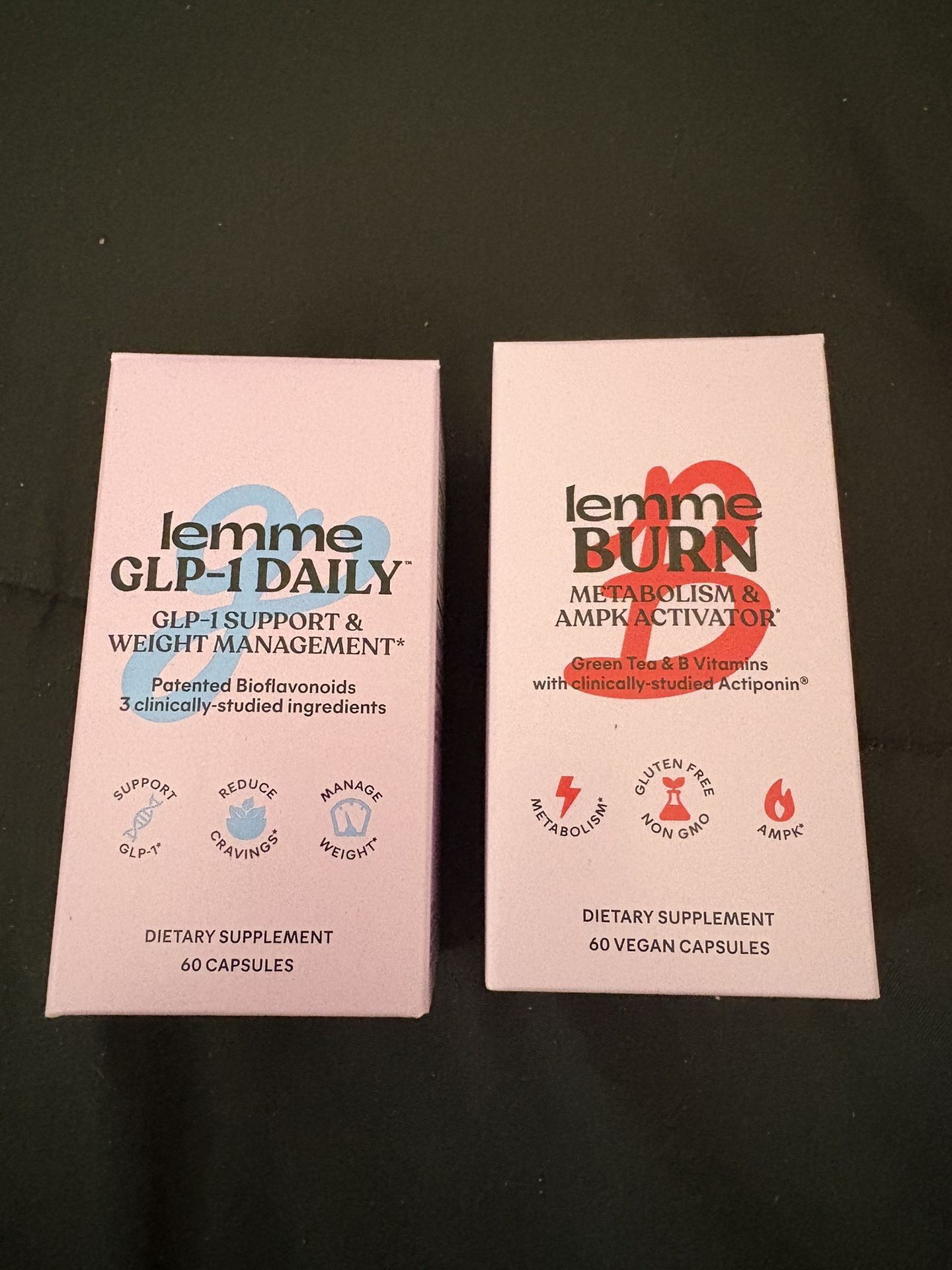 Lemme