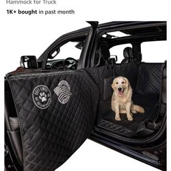Ruff Carliner