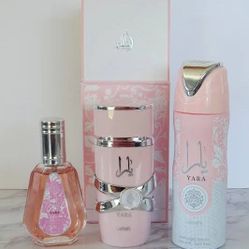 Perfumes 