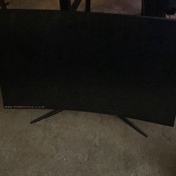 Msi 32” Gaming Monitor 