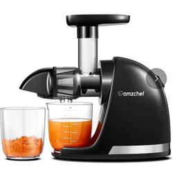 Juicer
