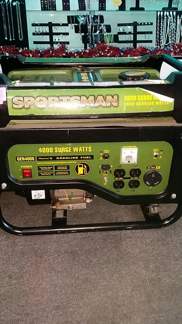 Generator for Sale in Phoenix, AZ OfferUp