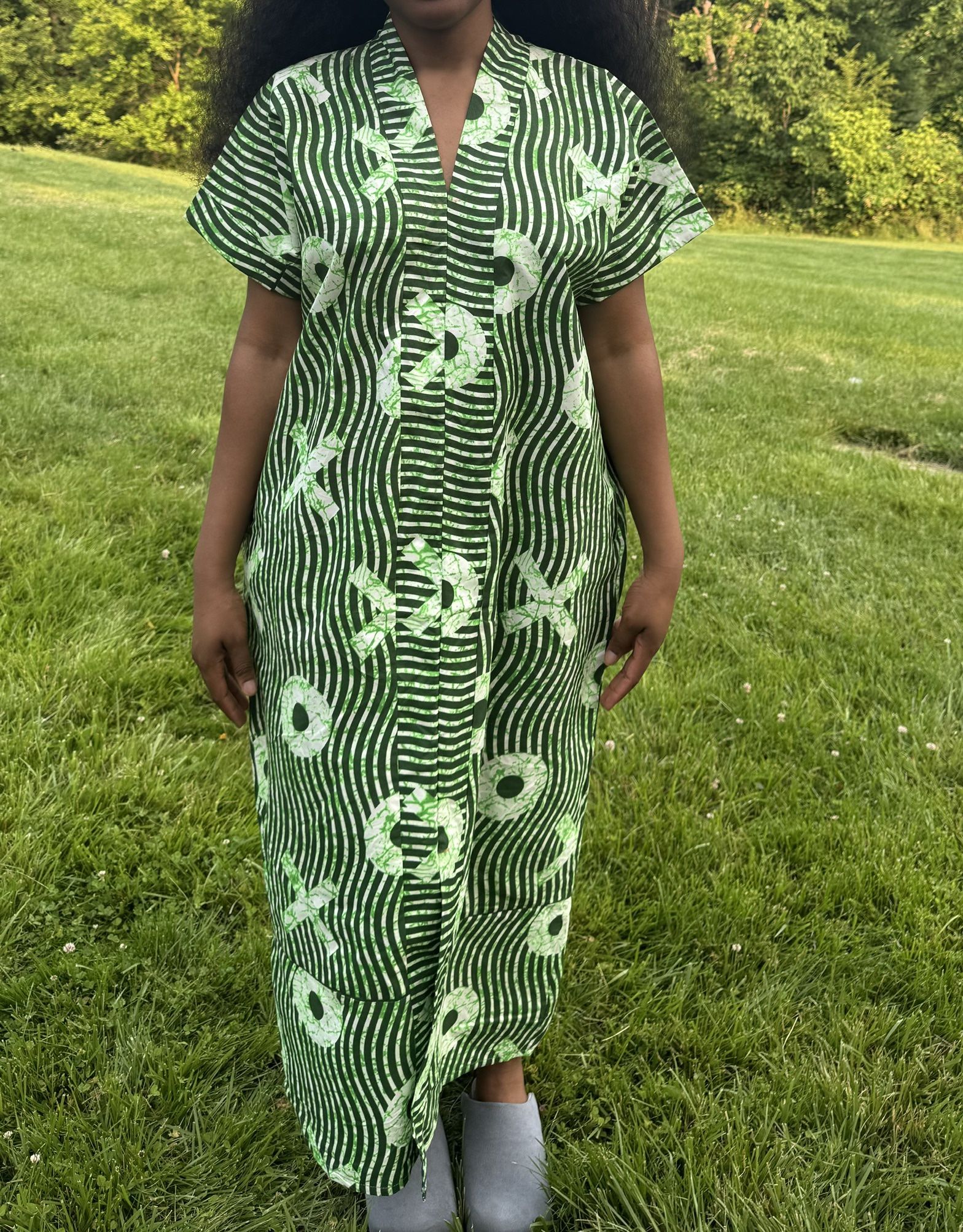 African Wear