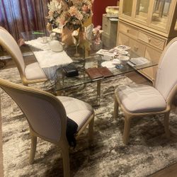 Dining Room Set 
