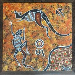 Australian Art
