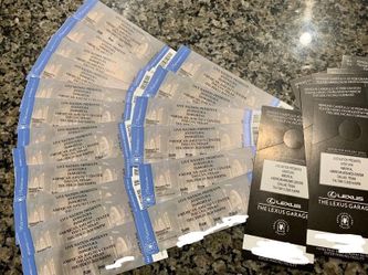 Aventura tickets boletos