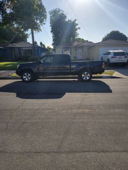 2006 Toyota Tacoma For Sale