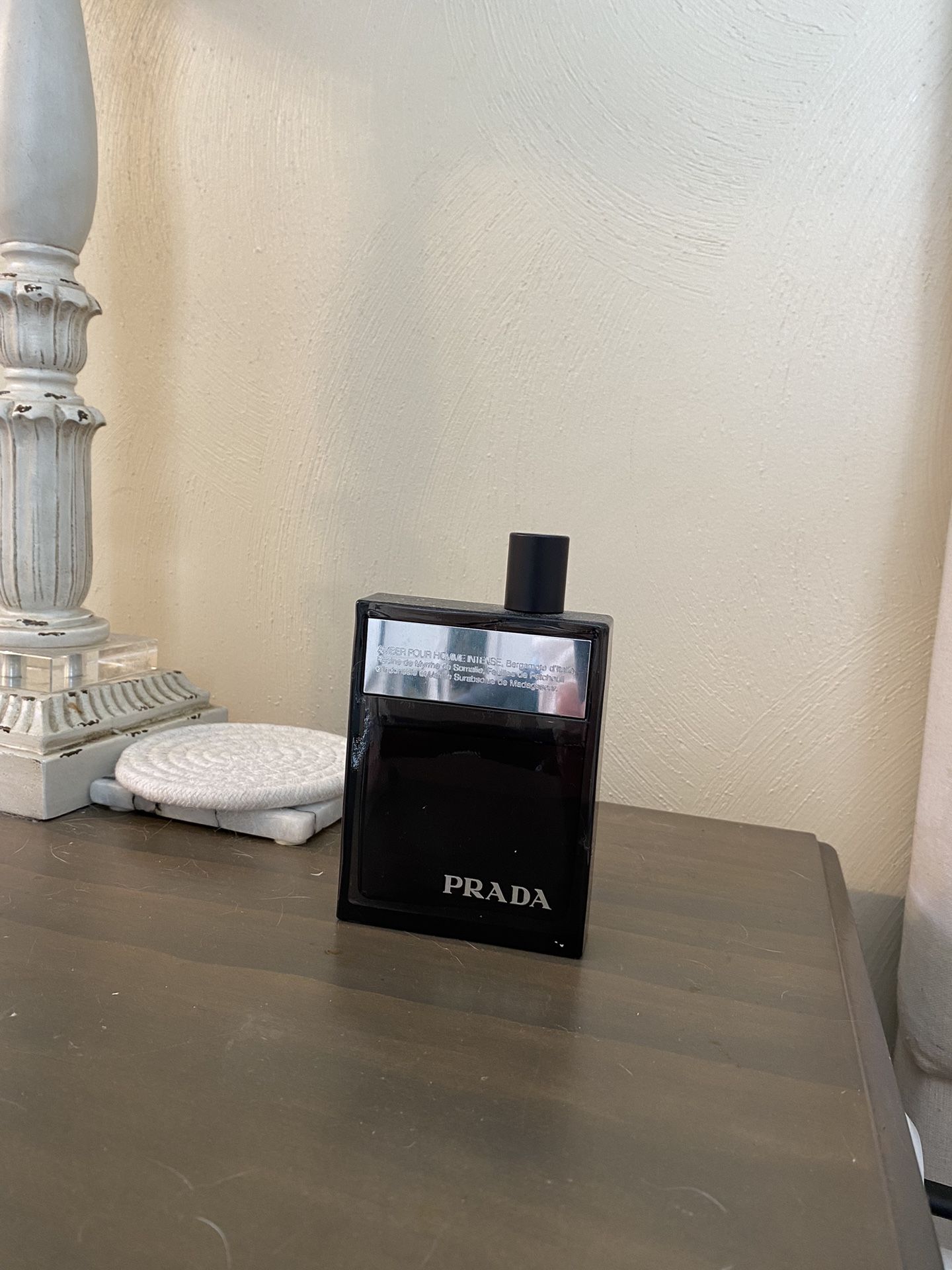 Prada Men’s Cologne