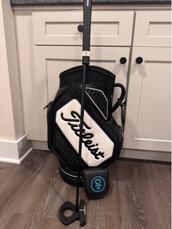 DF3 Lab Putter