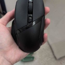 Razer Basilisk X Hyperspeed Mouse