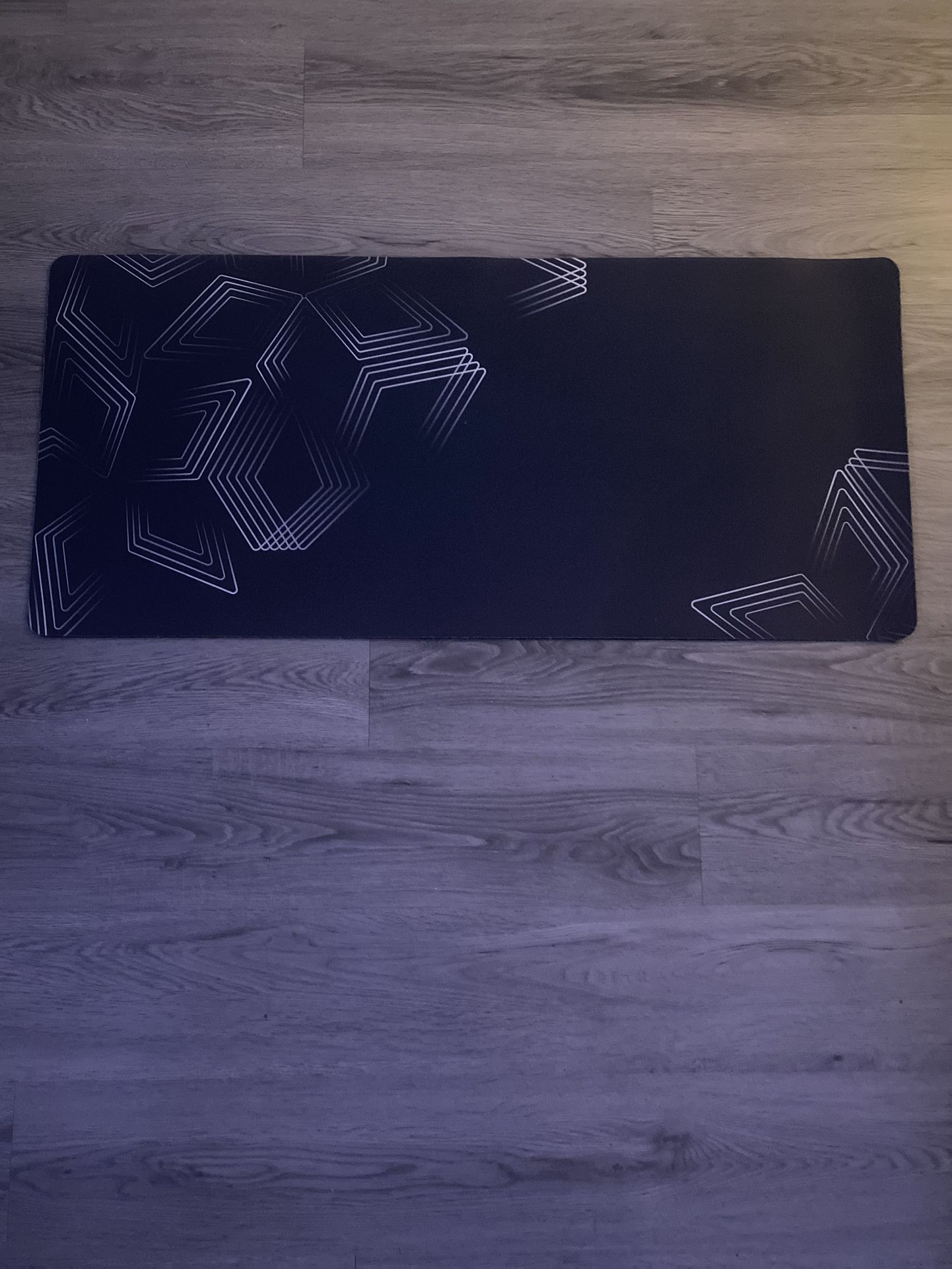 Large mousepad