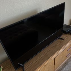 TV 50inches RCA