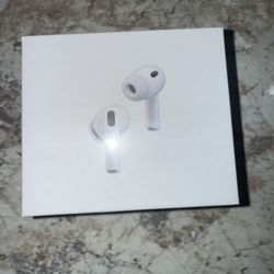 Airpod Pro 3 ANC