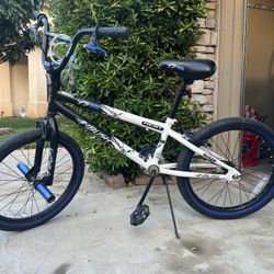 20” Kent BMX Bike