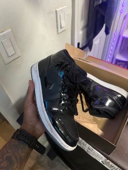 🔥 NIKE DUNK HIGH – BLACK 🔥