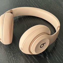 BEATS STUDIO PRO HEADPHONES 