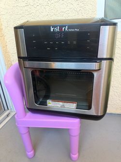 AIR  FRYER  Oven