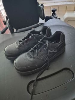 Working shoes