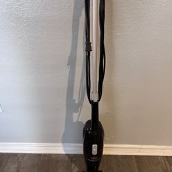 Small Vacuum 