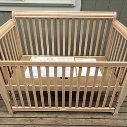 Crib