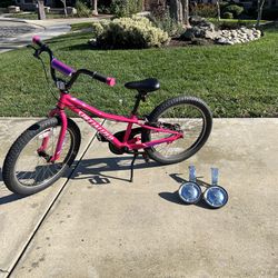 Specialized Child’s Bike 