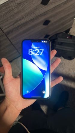 iPhone 13 Pro Max