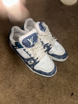 Loui Vuitton Runners