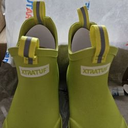 Xtratuf Rainboots 
