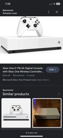 Xbox One