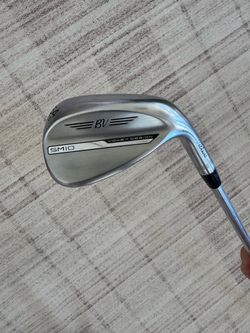 Titleist Vokey SM10 54* 12D