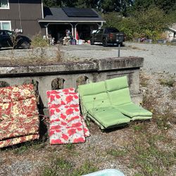 Cleaning Out Shed Sale