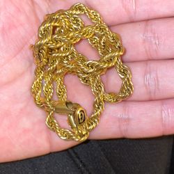 Shop Gld Chain
