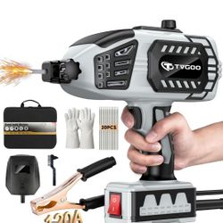 Portable Handheld Welder
