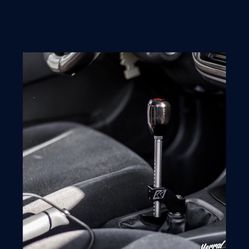K-tuned B Series Shifter 