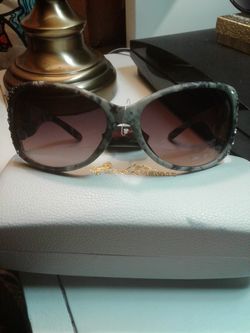 Ladies sunglasses