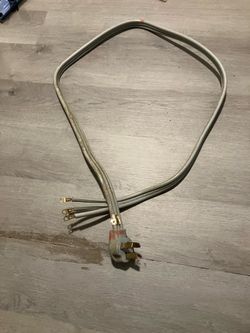 Range Cord