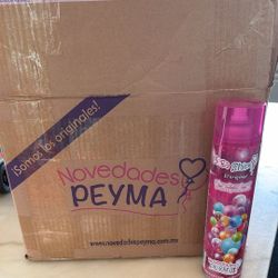 Megashine Balloon Shine 