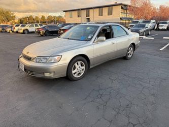 1998 Lexus ES 300