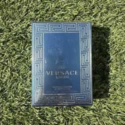 versace eros