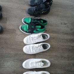  Altogether, $250... Separately, $90 A Piece