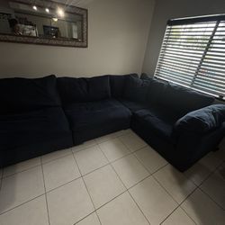 Cloud Couch 