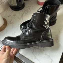 AllSaints Boots