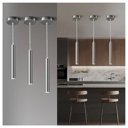 Modern Pendant Light