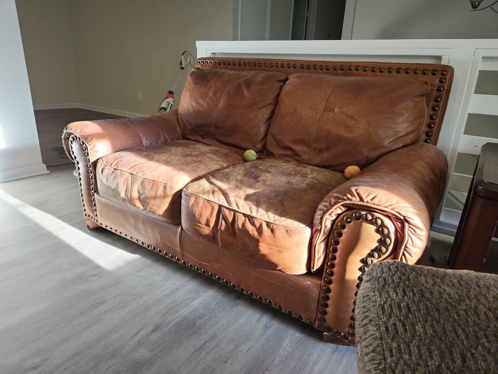 Loveseat
