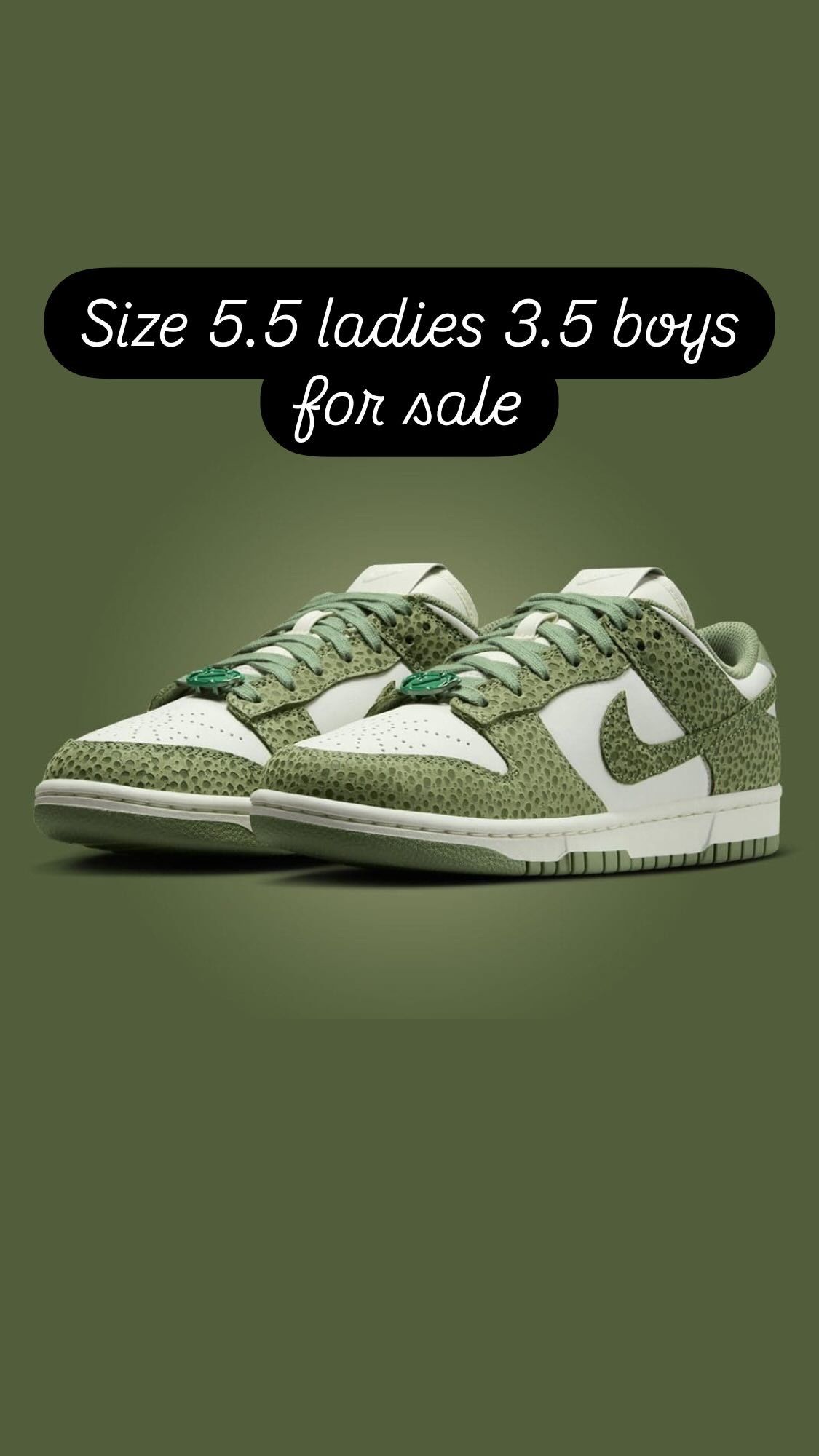 Dunk Low